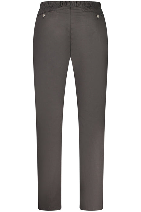 Guess Jeans Mens Black Pants