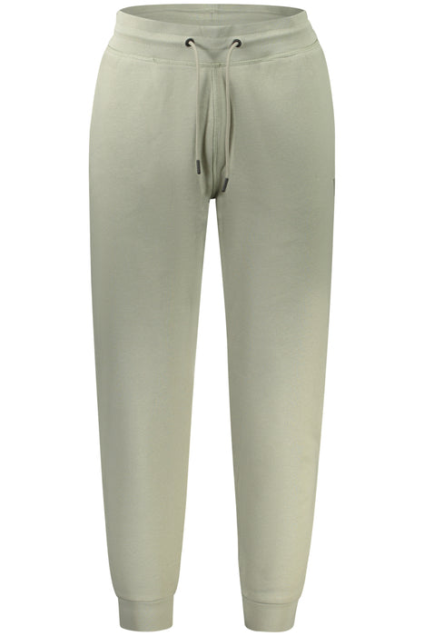 Guess Jeans Mens Green Pants