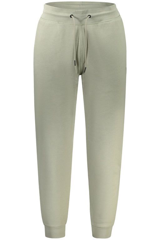 Guess Jeans Mens Green Pants