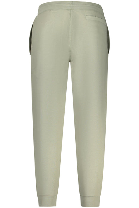 Guess Jeans Mens Green Pants