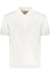 Guess Jeans Polo Short Sleeves Men White