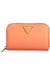 Guess Jeans Womens Wallet Orange
