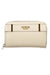 Guess Jeans Womens Wallet Beige