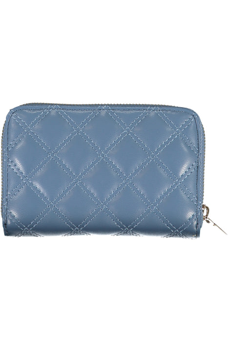 Guess Jeans Womens Wallet Blue