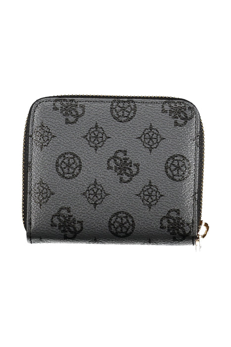 Guess Jeans Womens Wallet Grey