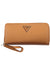 Guess Jeans Womens Wallet Brown