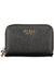 Guess Jeans Womens Black Wallet