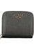 Guess Jeans Womens Wallet Black