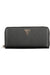 Guess Jeans Womens Wallet Black