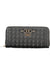 Guess Jeans Womens Black Wallet