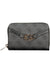 Guess Jeans Womens Black Wallet