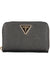 Guess Jeans Womens Black Wallet