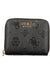 Guess Jeans Womens Black Wallet