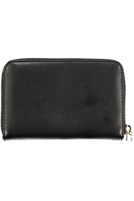 Guess Jeans Womens Wallet Black