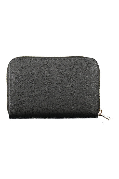 Guess Jeans Womens Wallet Black