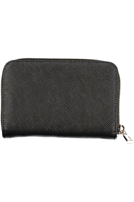 Guess Jeans Womens Wallet Black