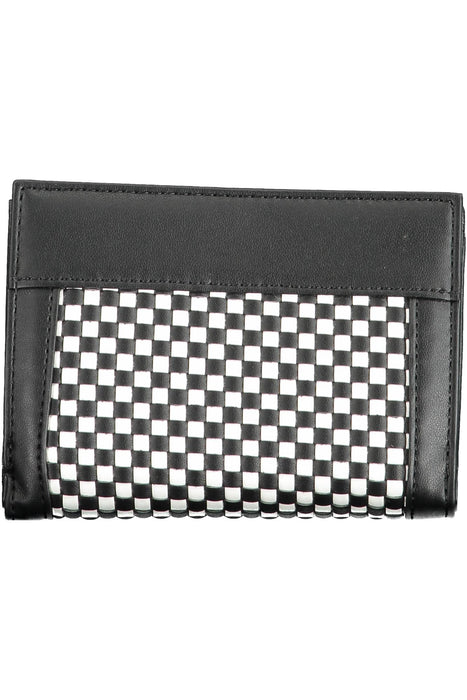 Guess Jeans Womens Wallet Black