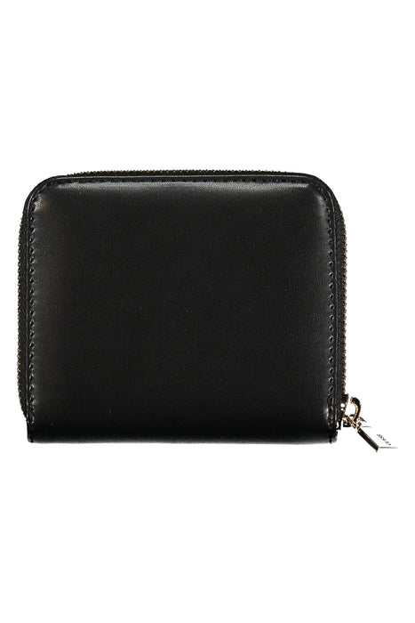 Guess Jeans Womens Wallet Black