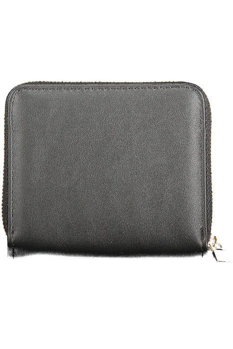 Guess Jeans Womens Wallet Black
