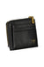 Guess Jeans Black Mens Wallet - B2