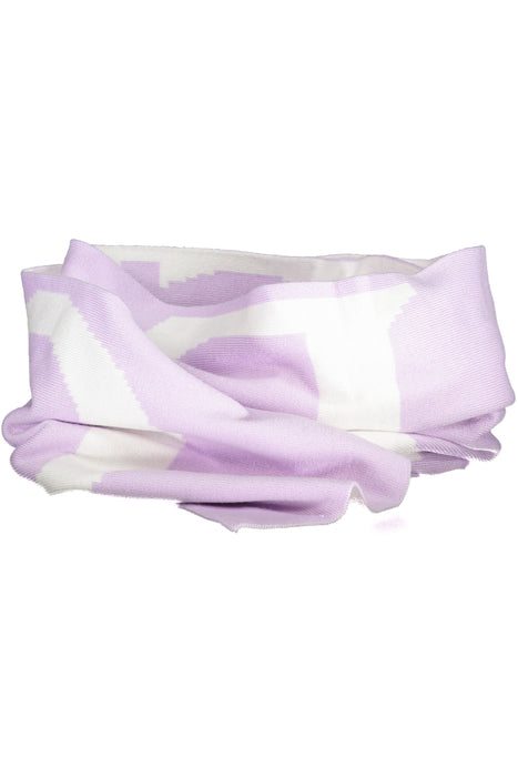 Guess Jeans Γυναικείο Scarf Purple | Αγοράστε Guess Online - B2Brands | , Μοντέρνο, Ποιοτικό - Αγοράστε Τώρα