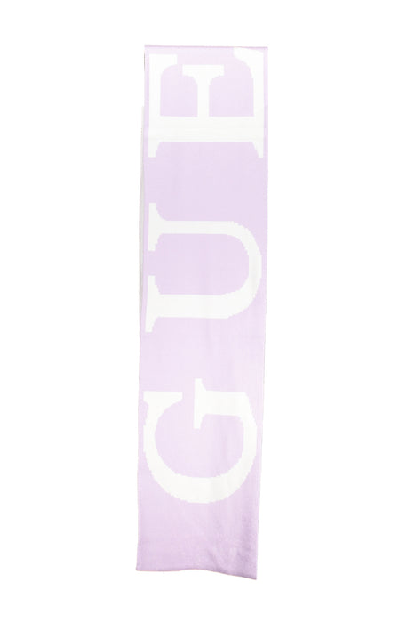 Guess Jeans Γυναικείο Scarf Purple | Αγοράστε Guess Online - B2Brands | , Μοντέρνο, Ποιοτικό - Αγοράστε Τώρα