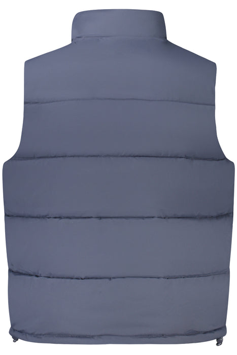 Guess Jeans Mens Sleeveless Blue