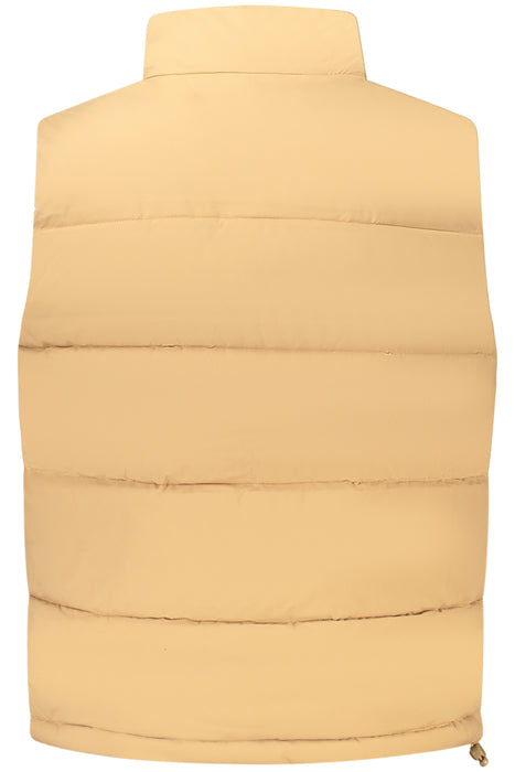 Guess Jeans Mens Sleeveless Brown