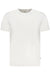 Guess Jeans Short Sleeve T-Shirt Men White