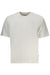 Guess Jeans Short Sleeve T-Shirt Men White