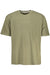 Guess Jeans Short Sleeve T-Shirt Men Green