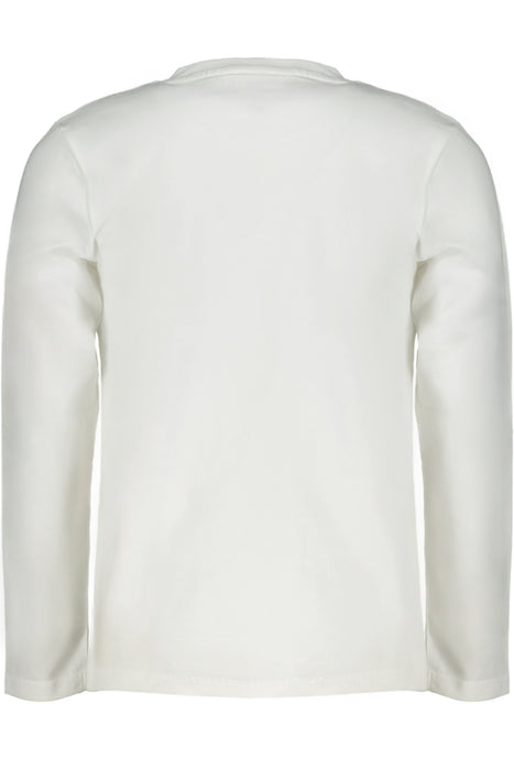 Guess Jeans Λευκό Long Sleeved T-Shirt For Children | Αγοράστε Guess Online - B2Brands | , Μοντέρνο, Ποιότητα - Αγοράστε Τώρα