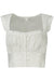Guess Jeans Top Women White