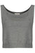 Guess Jeans Top Women Grey