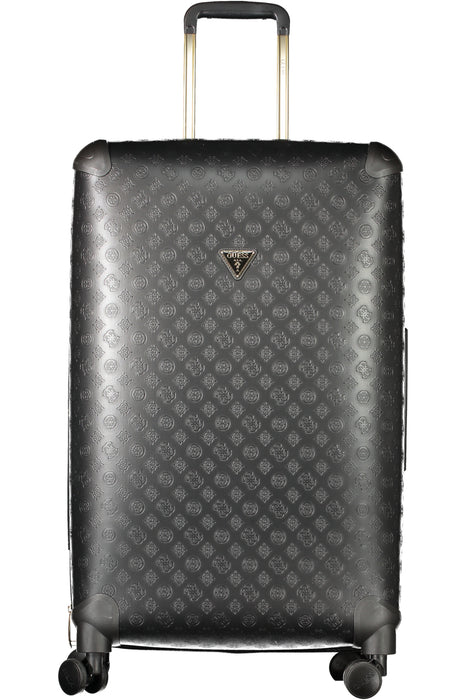 Guess Jeans Large Womens Trolley Black