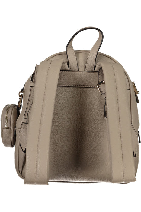 Guess Jeans Beige Womens Backpack