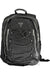 Guess Jeans Black Man Backpack