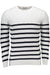 Guess Marciano Mens White Sweater