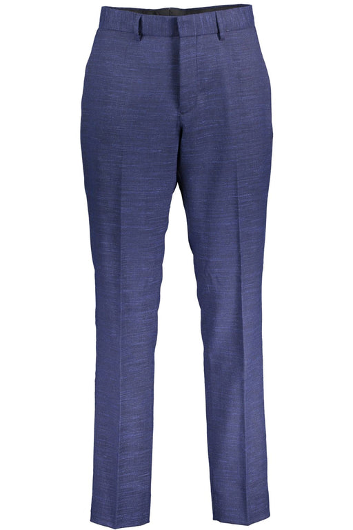 Guess Marciano Mens Blue Trousers