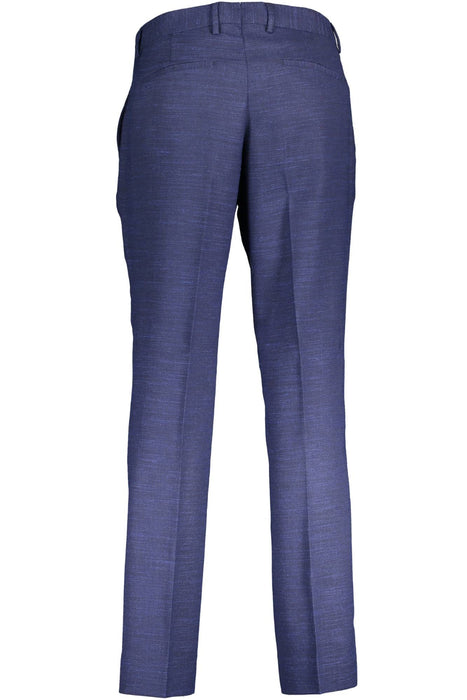 Guess Marciano Mens Blue Trousers