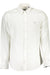 Harmont & Blaine Mens Long Sleeve Shirt White