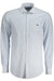 Harmont & Blaine Long Sleeve Shirt Men White