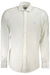 Harmont & Blaine Long Sleeve Shirt Men White