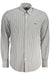 Harmont & Blaine Long Sleeve Shirt Men White