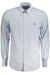 Harmont & Blaine Long Sleeve Shirt Men White