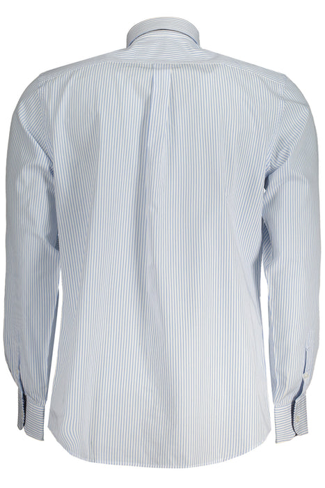 Harmont & Blaine Long Sleeve Shirt Men White