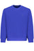 Harmont & Blaine Mens Blue Zip-Up Sweatshirt