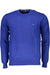 Harmont & Blaine Mens Blue Sweater