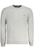 Harmont & Blaine Mens Grey Sweater