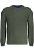 Harmont & Blaine Mens Green Sweater